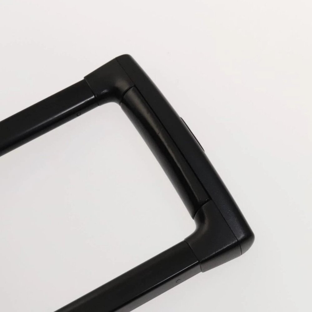 LOUIS VUITTON Damier Graphite Pegas 55 suitcase N23300 LV Auth 123620 - Picture 9 of 16